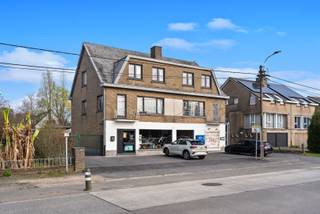 Appartement à vendre à Gand