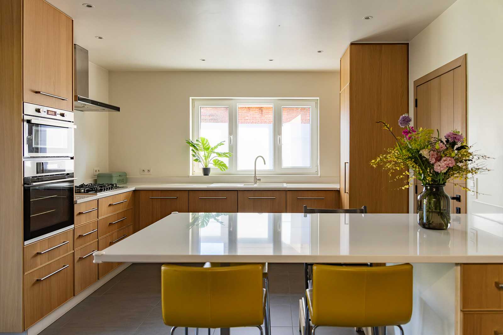 Huis te koop in Brasschaat met 5 slaapkamers - foto 5