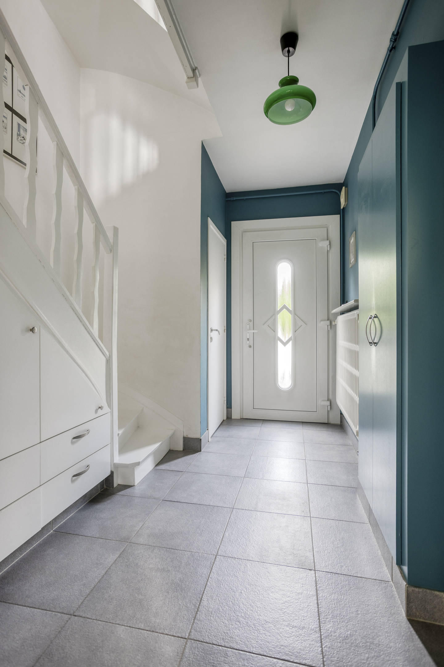 Instapklare gezinswoning met zonnige tuin en 3 kamers - foto 3
