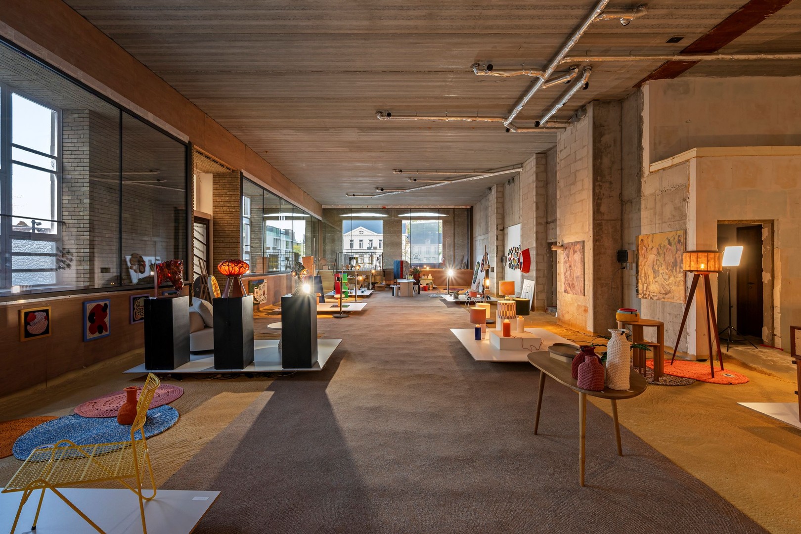 Commercial for sale in Kortrijk - photo 5