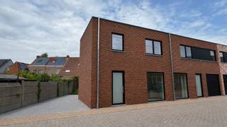 Maison à vendre à Ypres