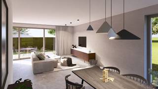 Maison à vendre à Bruges