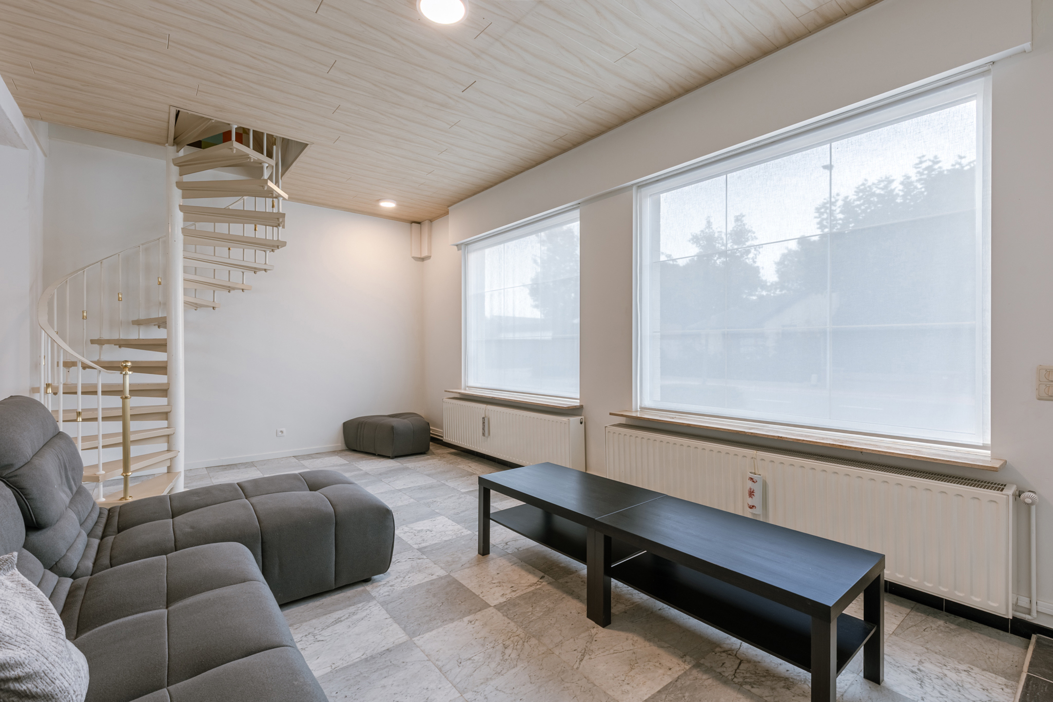 Woning voor seizoensarbeiders met 6 studio’s in Ichtegem - foto 4