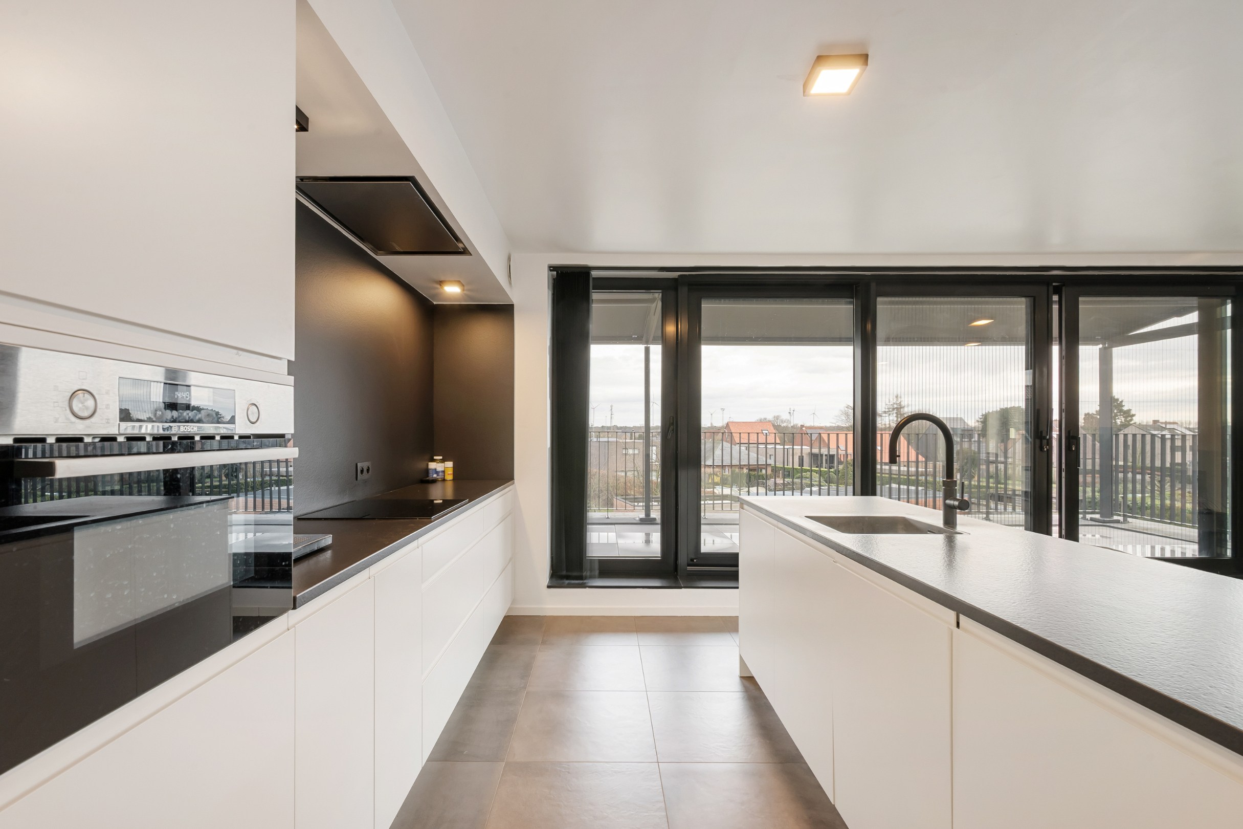 Appartement à vendre à Vosselaar avec 3 chambres - photo 3