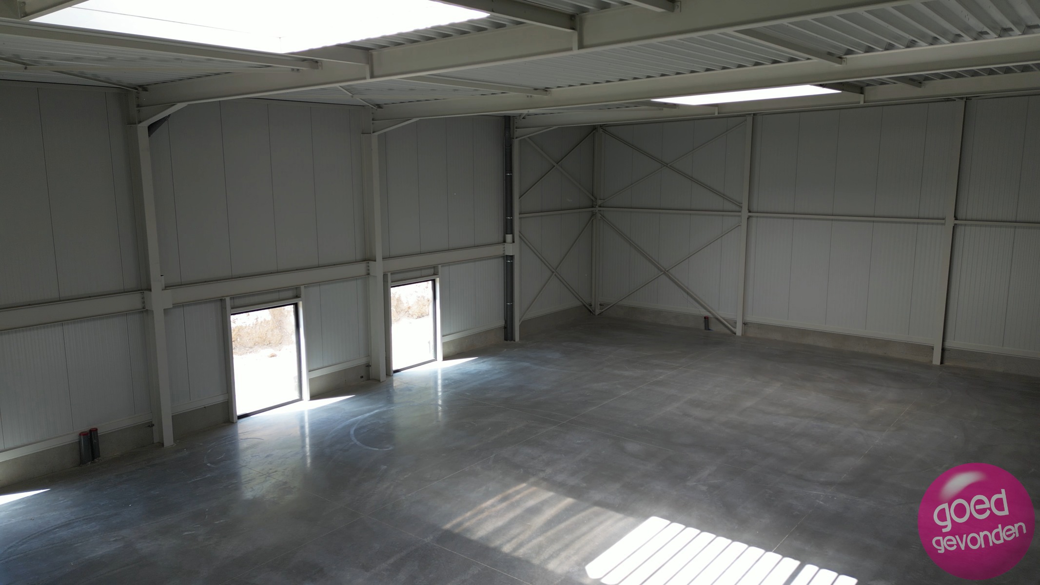 Commercial for rent in Tongeren - photo 4