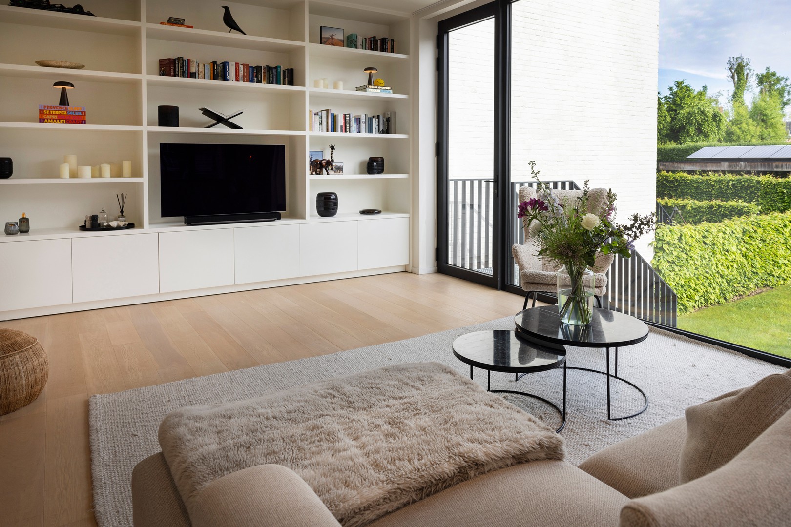 Apartment for sale in Kortrijk with 3 bedrooms - photo 4