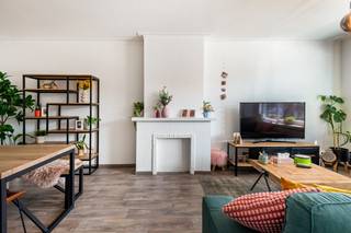 Apartment for sale in Antwerp