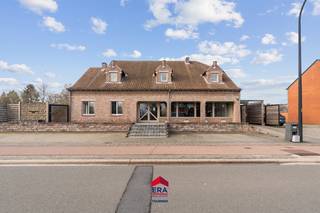 Commercial à vendre à Geel