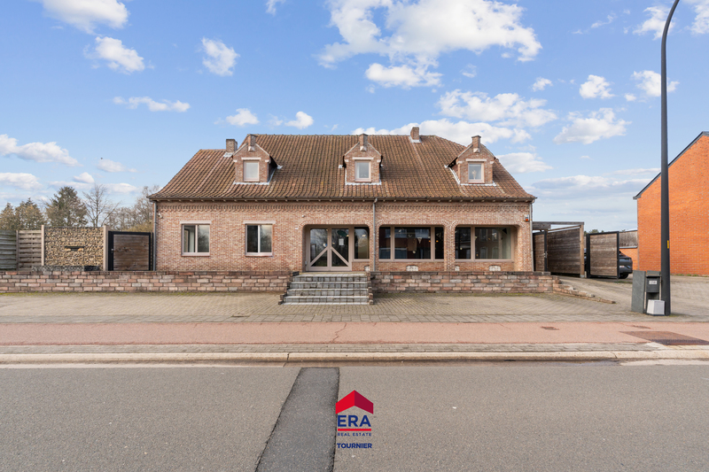 Commercial à vendre à Geel avec 3 chambres - photo 2