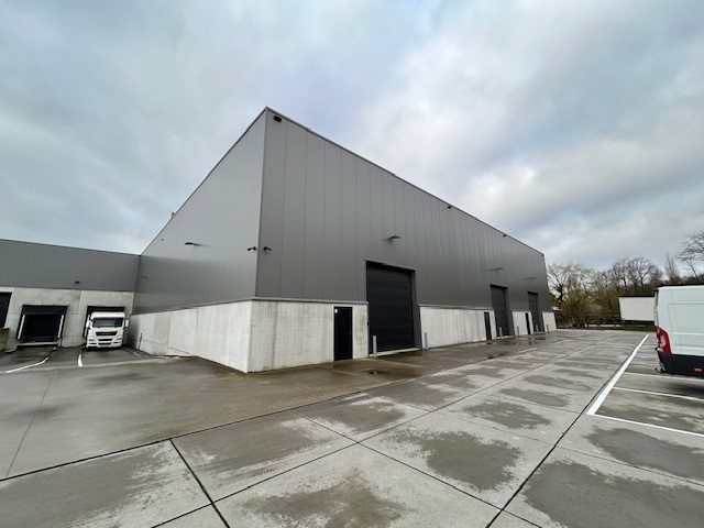 Commercial for rent in Aarschot - photo 2