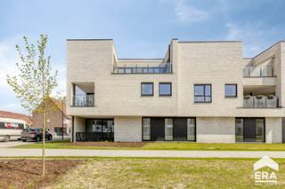 Residentie De Admiraliteit: Ruim nieuwbouwappartement met 3 slaapkamers en terras. Wonen in een oase van rust en groen én in het centrum van...