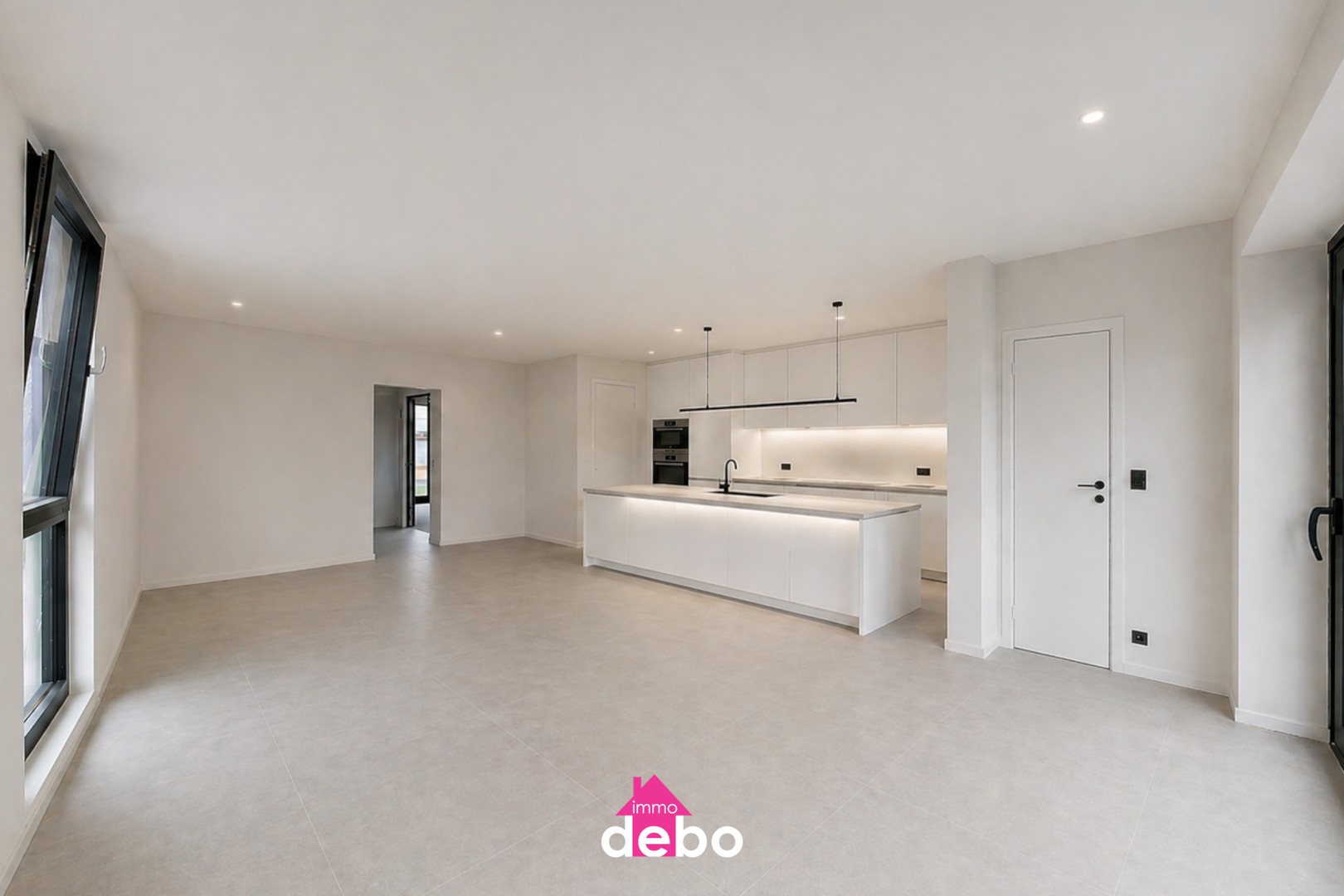 Modern en ruim duplexappartement met 3 slaapkamers – geniet van 6% btw - foto 4