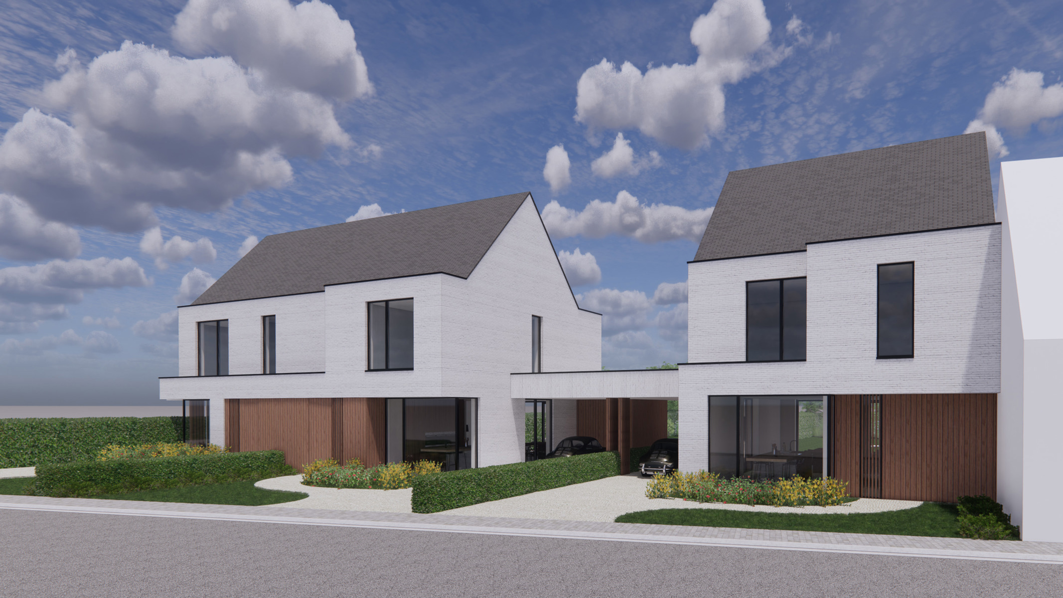 House for sale in Puurs-Sint-Amands with 4 bedrooms - photo 1