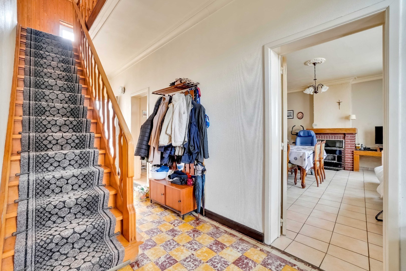 Maison à vendre à Lanaken avec 4 chambres - photo 5