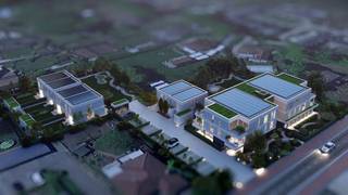 Te Koop Dit energieneutrale appartement, gelegen op de eerste verdieping van Green Art Estates, een modern en luxueus nieuwbouwproject is een...