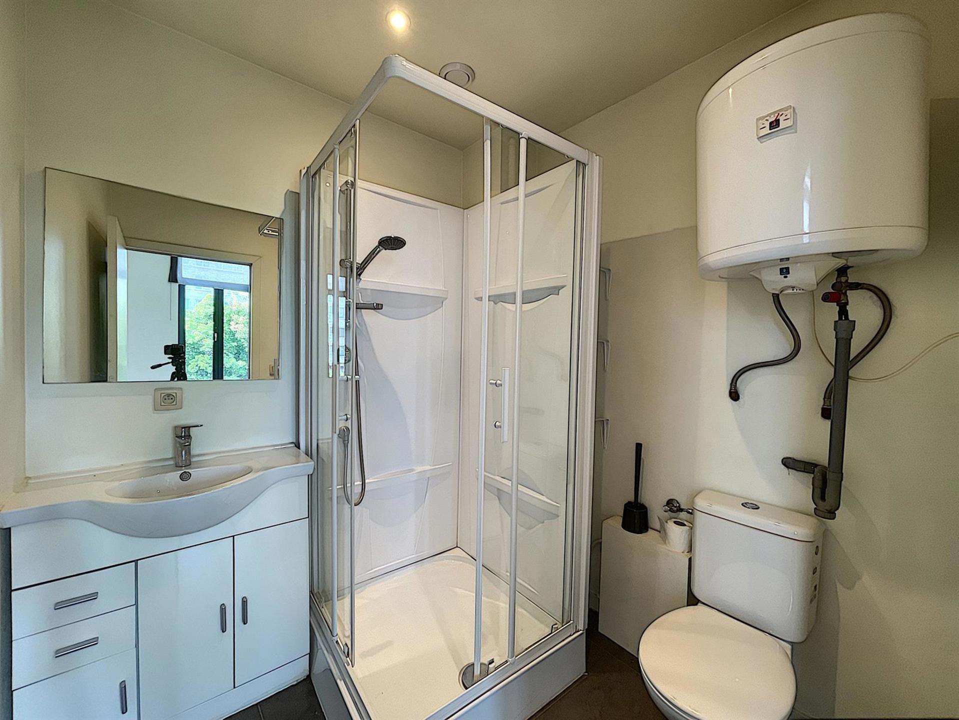 Appartement à vendre à Gand avec 1 chambre - photo 5