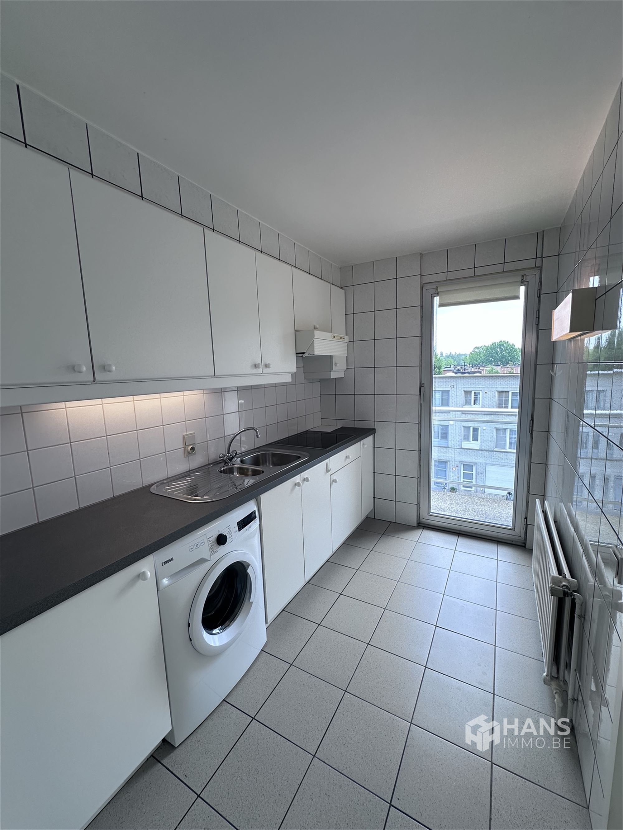 Appartement met 2 slaapkamers en terras - foto 5