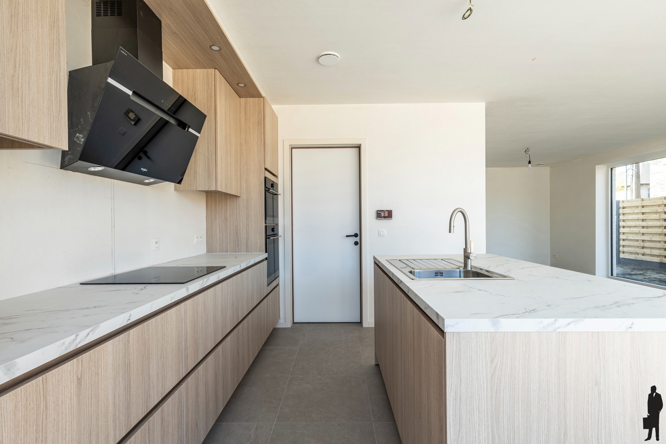 Instapklare nieuwbouwwoning met 5 slaapkamers in Oostmalle - foto 5