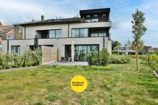 Apartment for rent in Bruges