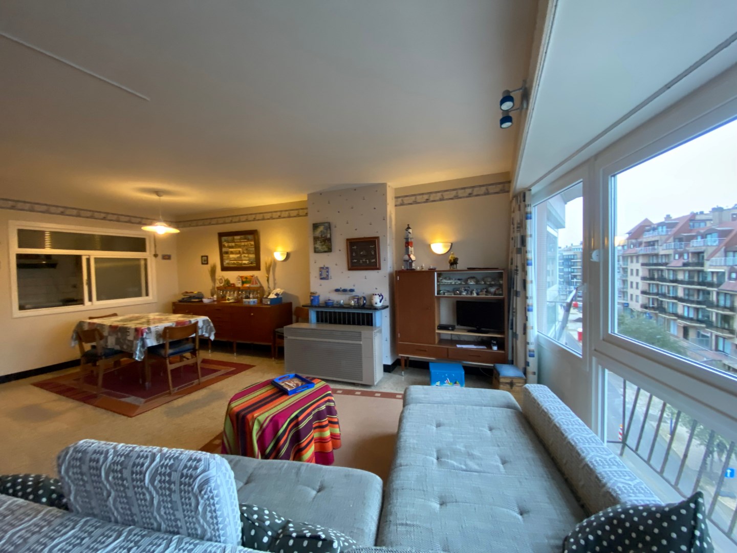 Te koop: Ruime studio op toplocatie - foto 5