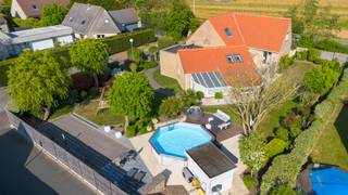 House for sale in De Panne