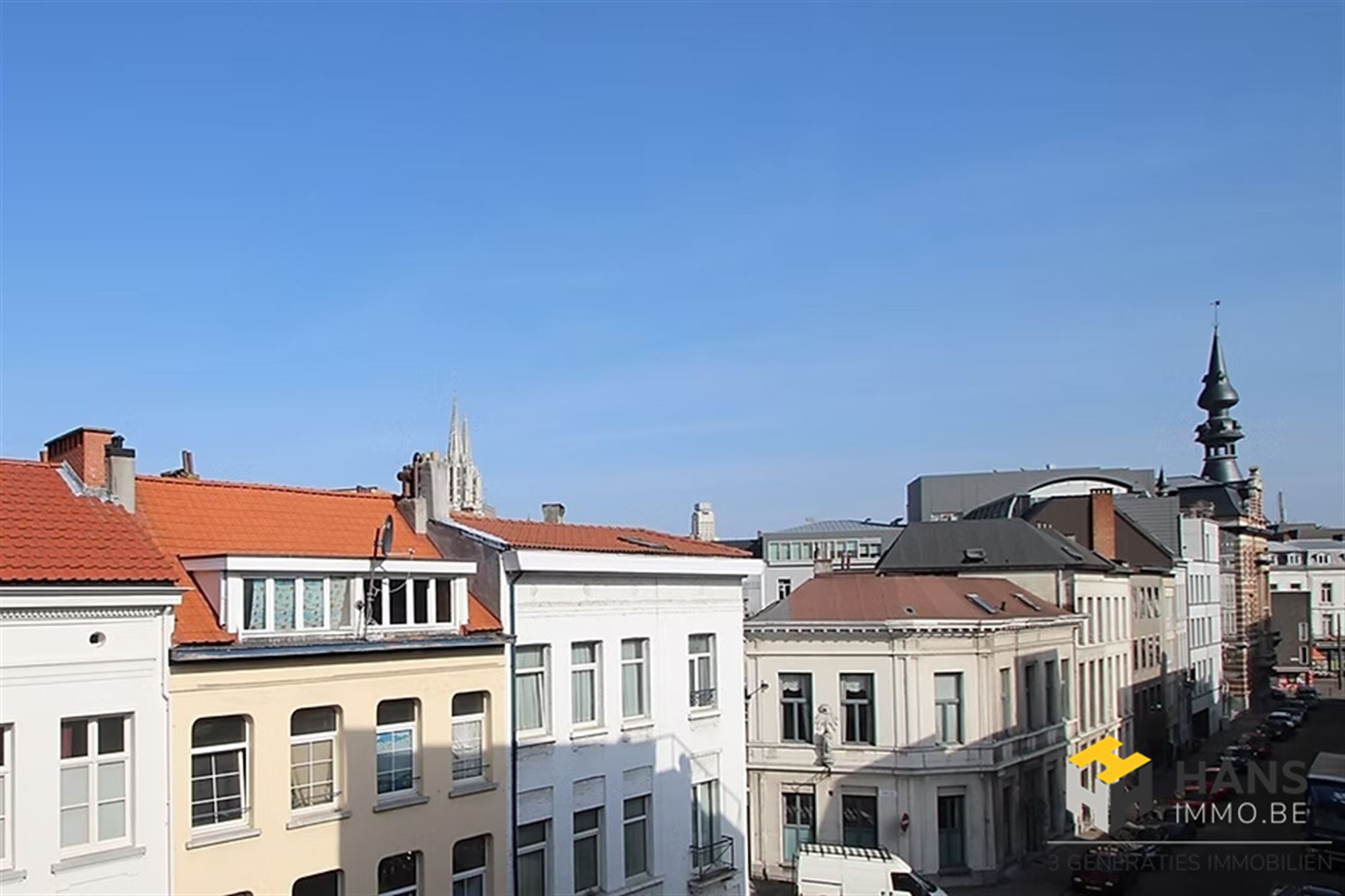 Appartement à vendre à Anvers - photo 4