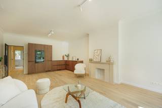 Appartement à vendre à Anvers