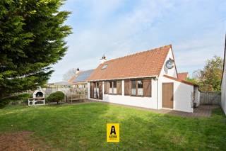 Maison à vendre à Bredene