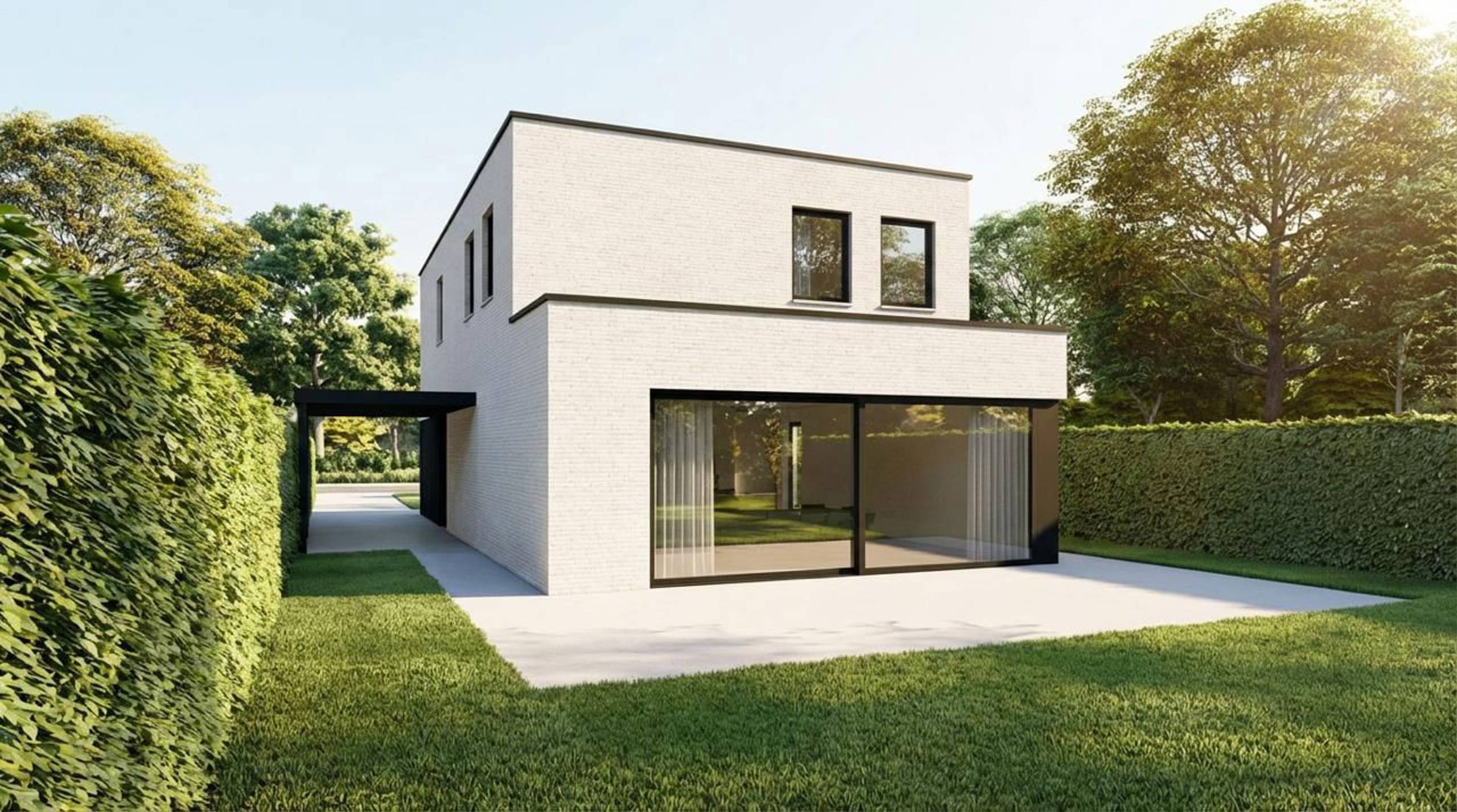 Projet à vendre à Waregem - photo 2