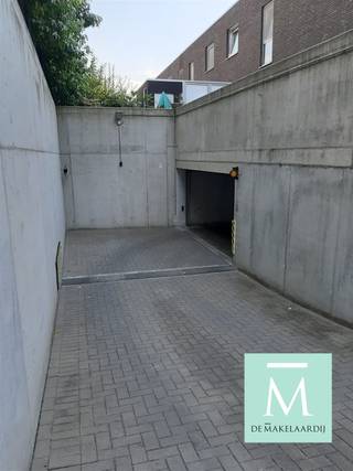 Garage for rent in Leuven