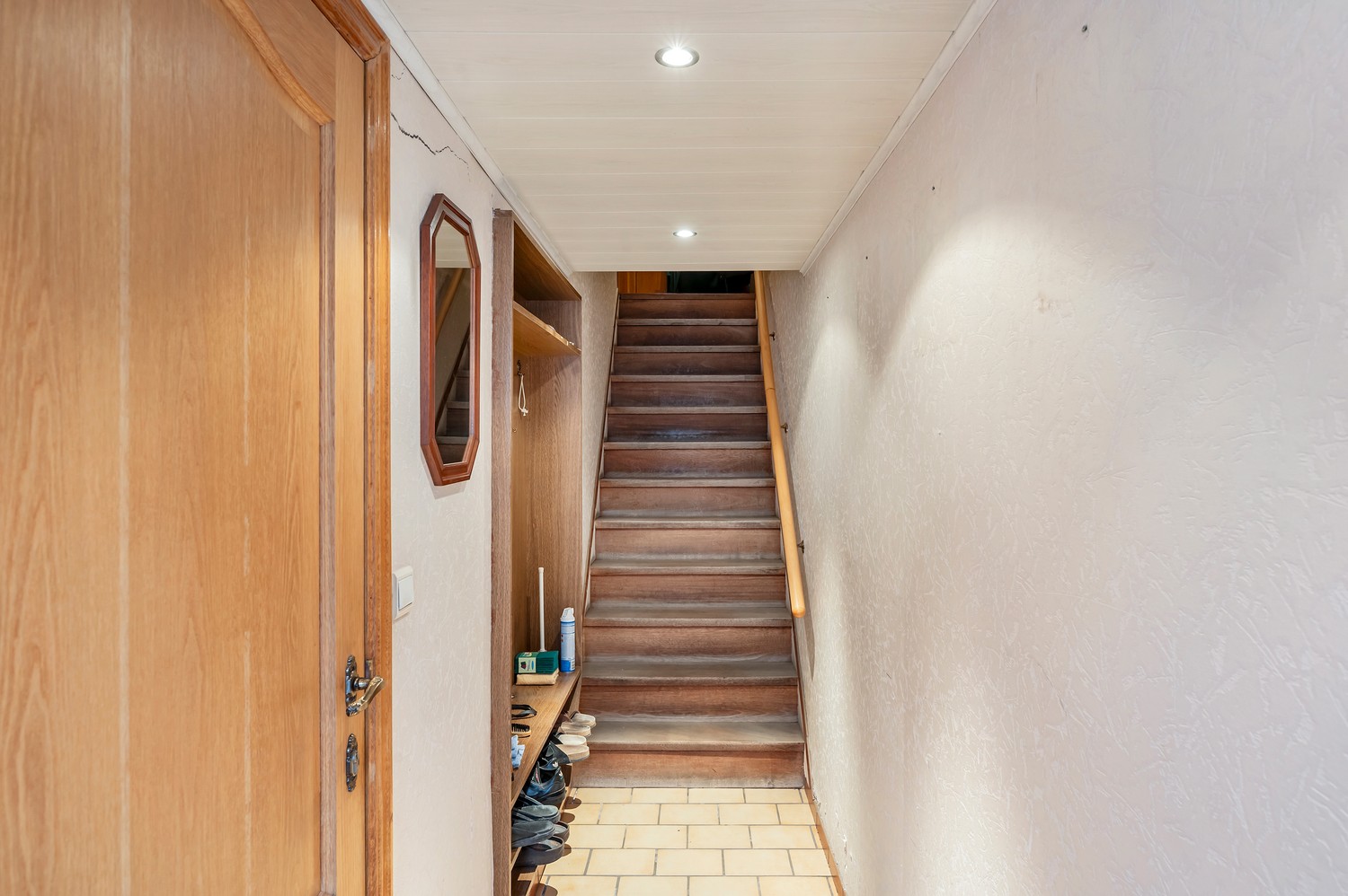 House for sale in Mechelen with 2 bedrooms - photo 5