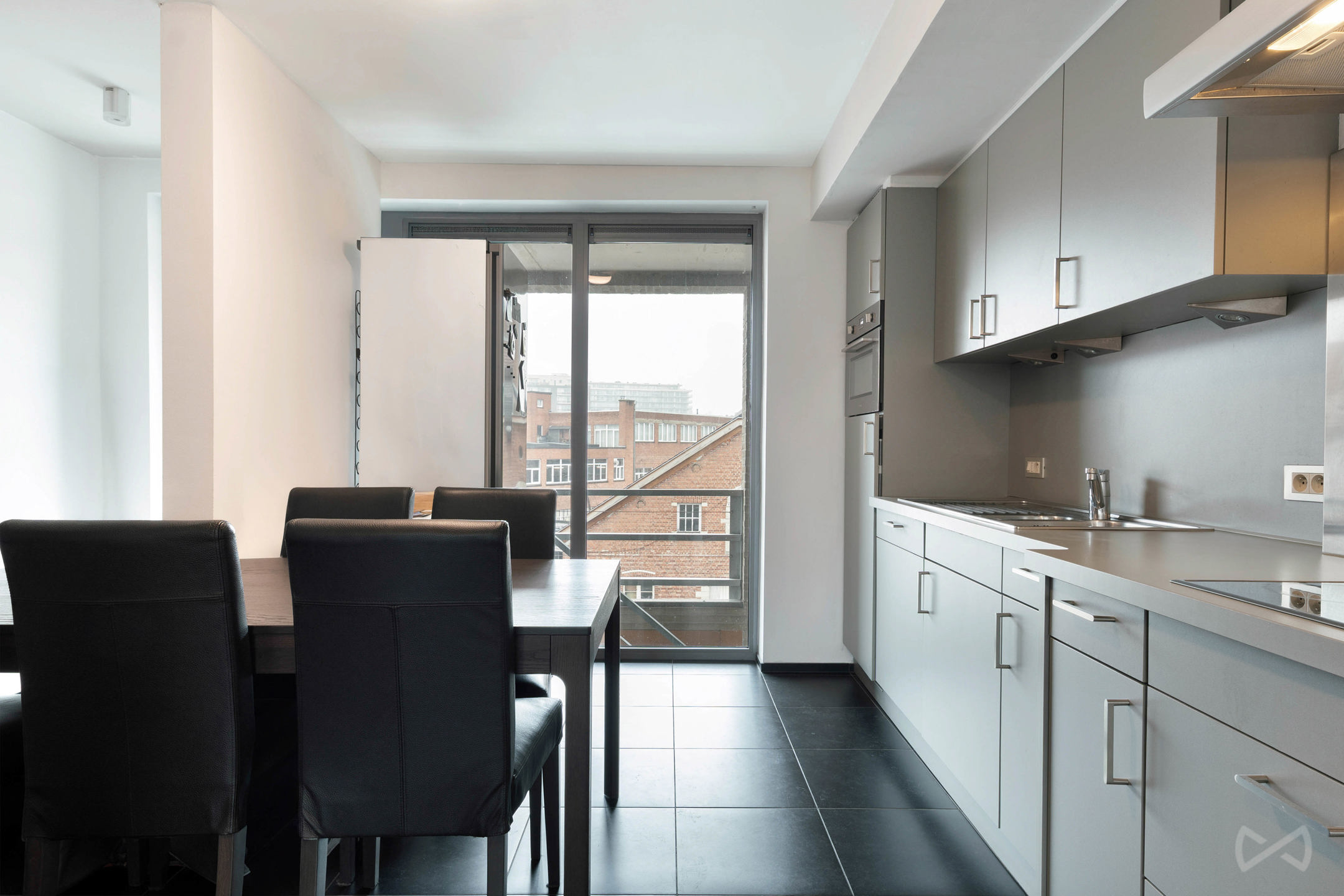 Modern duplexappartement op toplocatie in Heverlee - foto 4