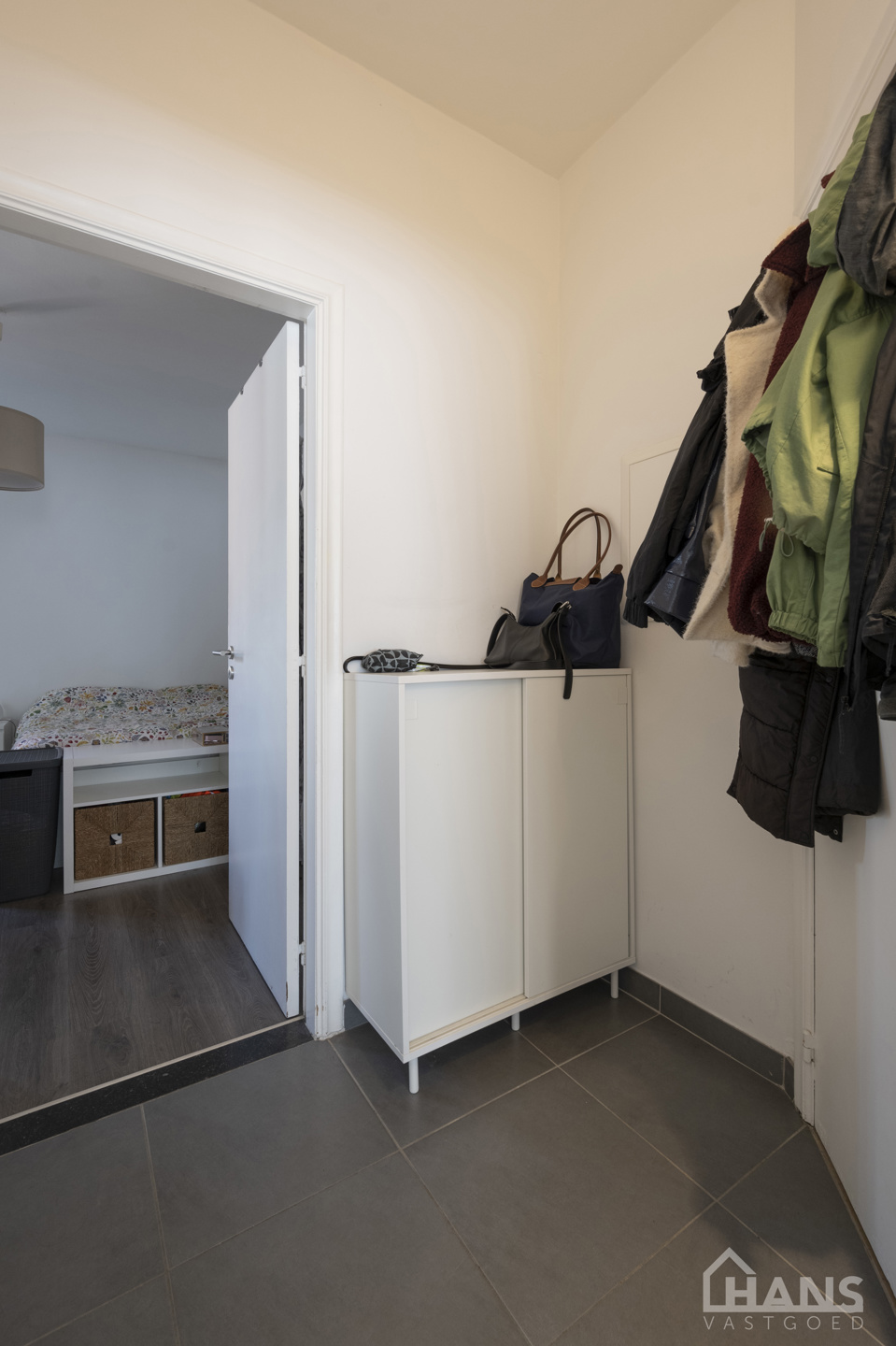 Appartement op de 3de verdieping op toplocatie. - foto 5