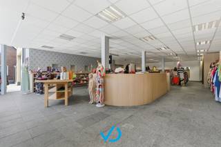 Commercial à vendre à Ypres