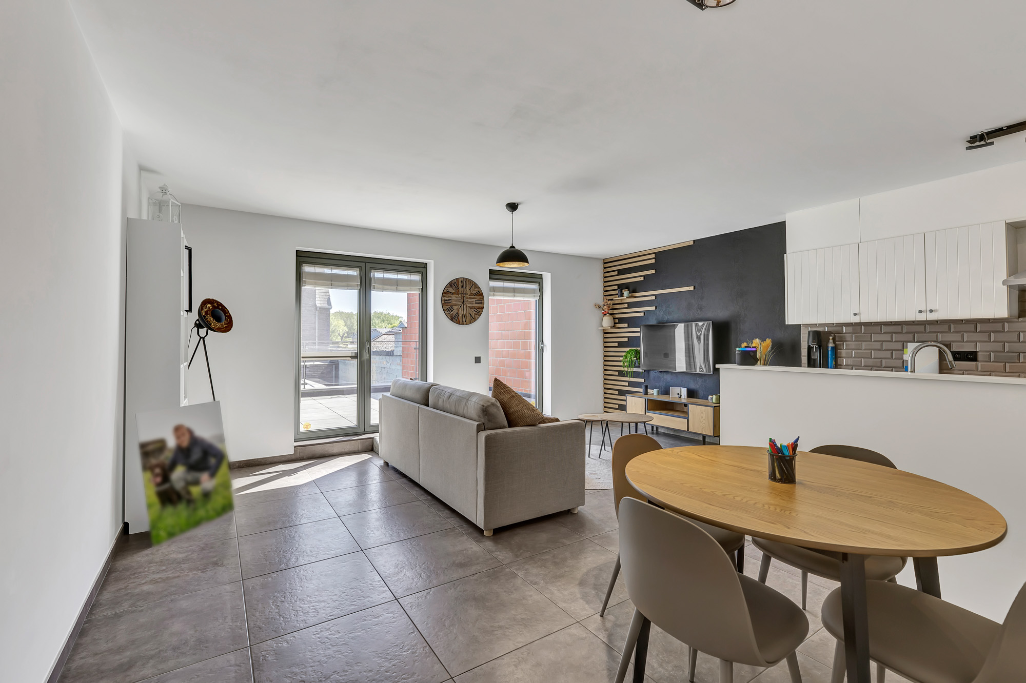 Apartment for sale in Ninove with 1 bedroom - photo 4