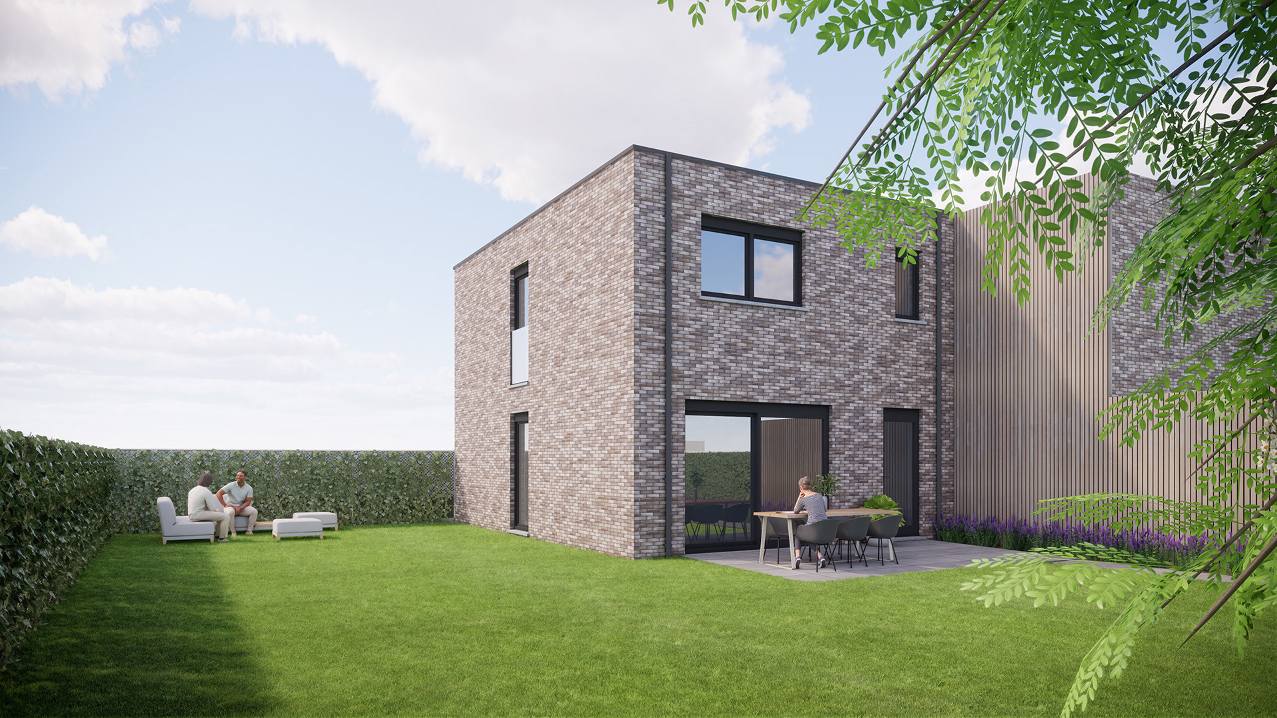 Projet à vendre à Peer - photo 2