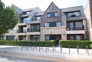 Apartment for rent in Roeselare