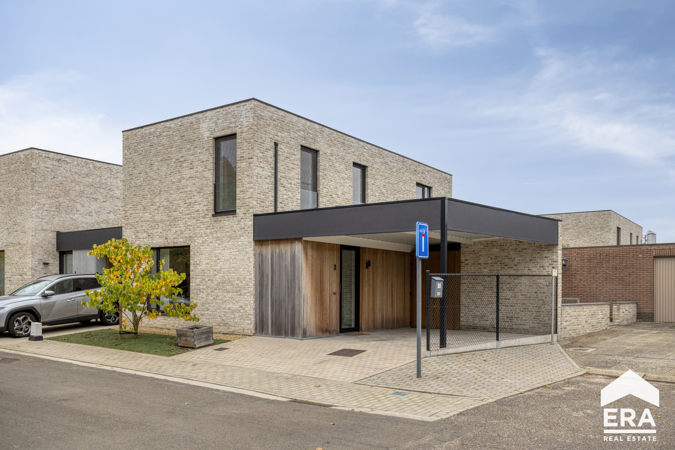 Moderne, instapklare woning te koop in Laakdal - foto 1