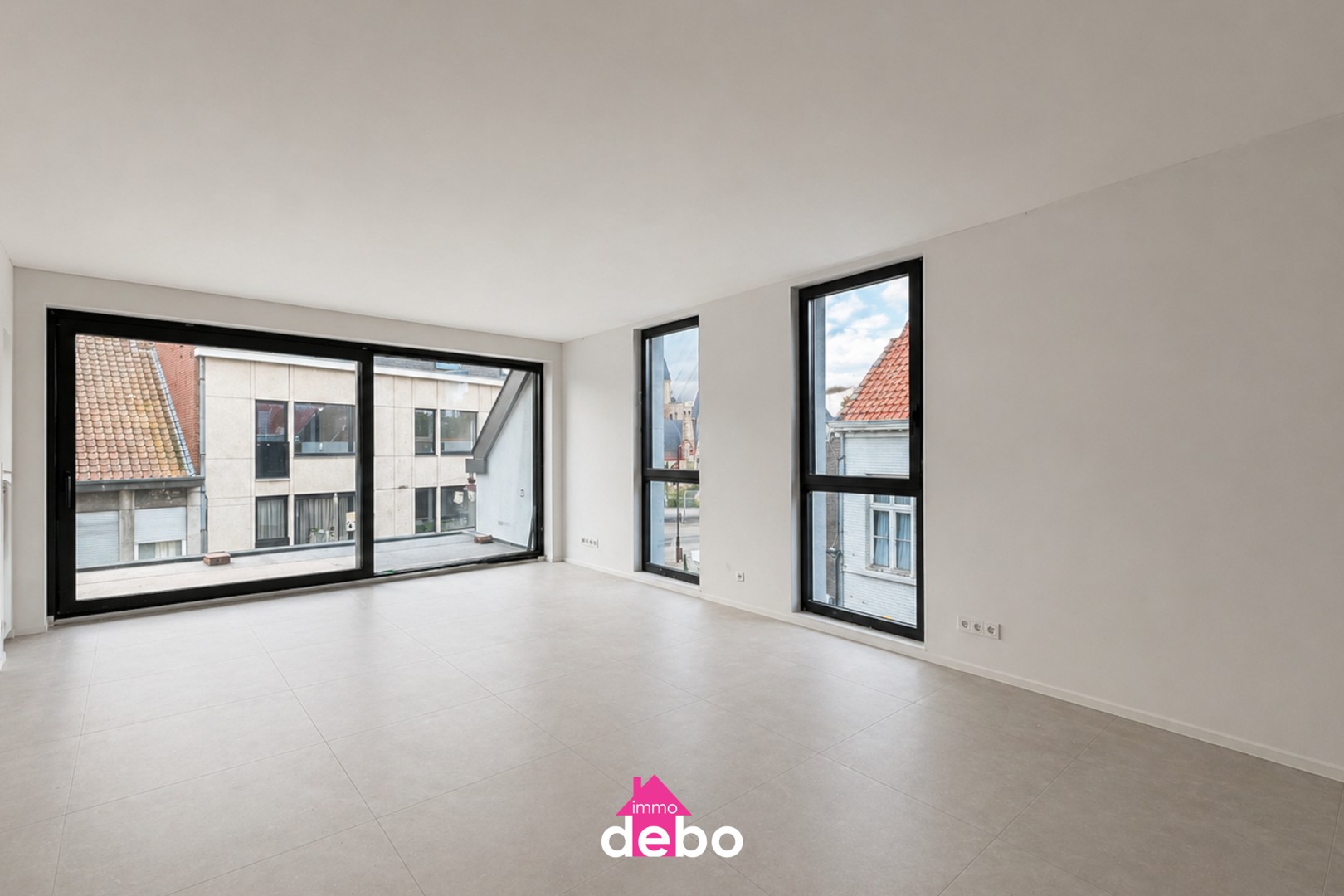 Modern en ruim duplexappartement met 3 slaapkamers – geniet van 6% btw - foto 5