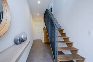 Maison à vendre à Jabbeke