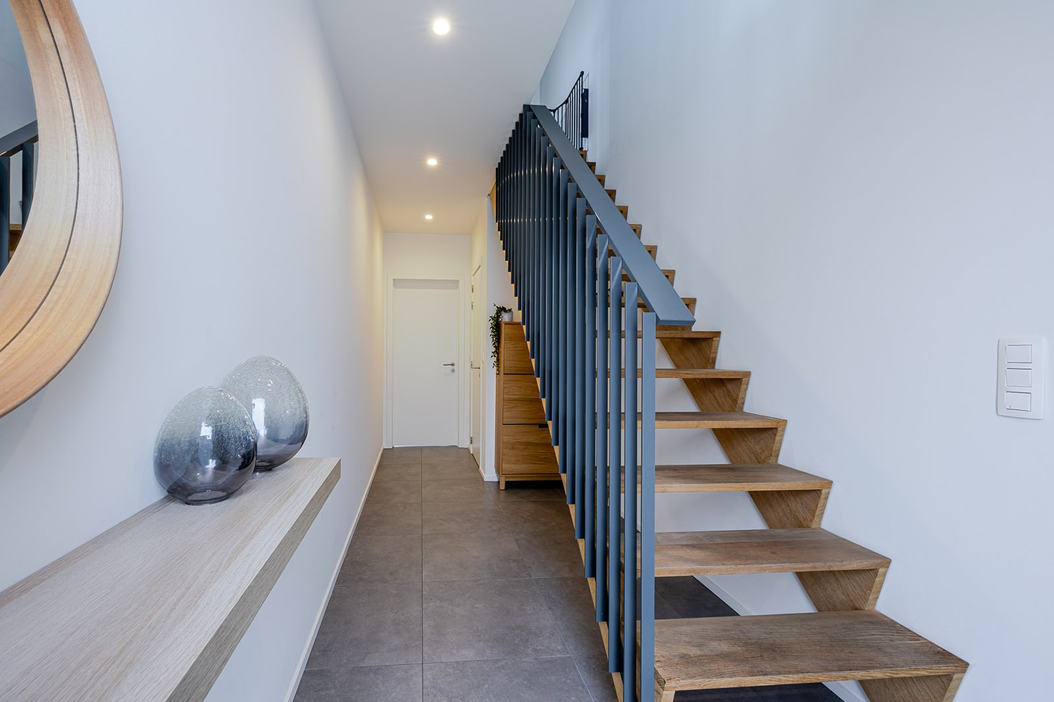 Maison à vendre à Jabbeke avec 3 chambres - photo 2