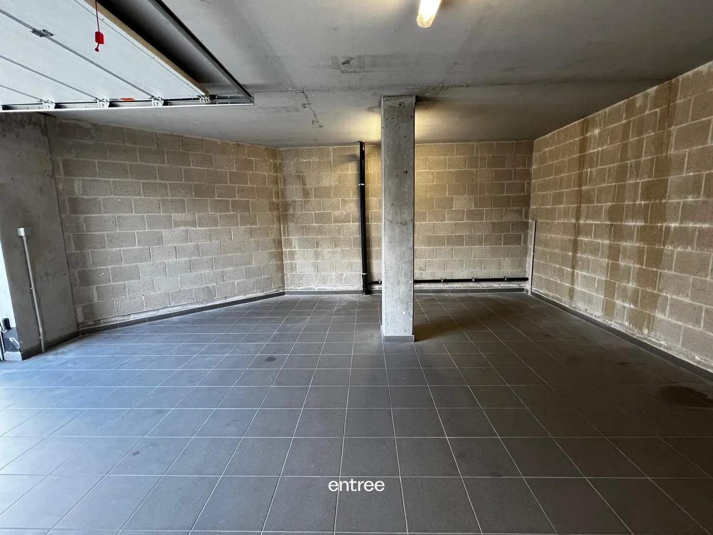 grote garagebox op fietsafstand van UZ Jette - foto 4