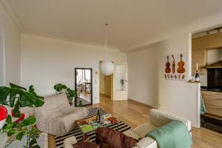 Apartment for sale in Antwerp
