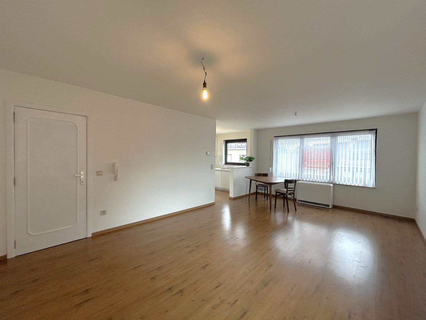 Instapklaar appartement met 2 slpk. in centrum Geel - foto 3