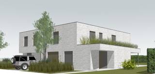 House for sale in Zandhoven