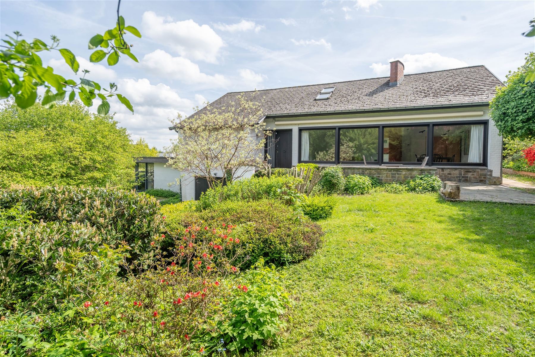 Maison - photo 4