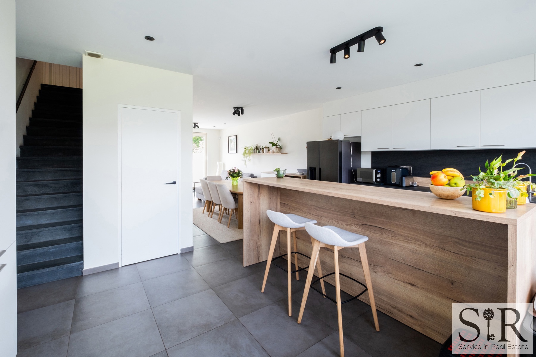 Maison à vendre à Malines avec 3 chambres - photo 2