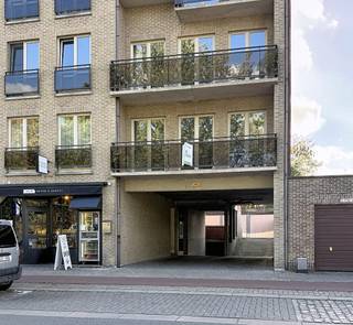 Appartement à louer à Roulers