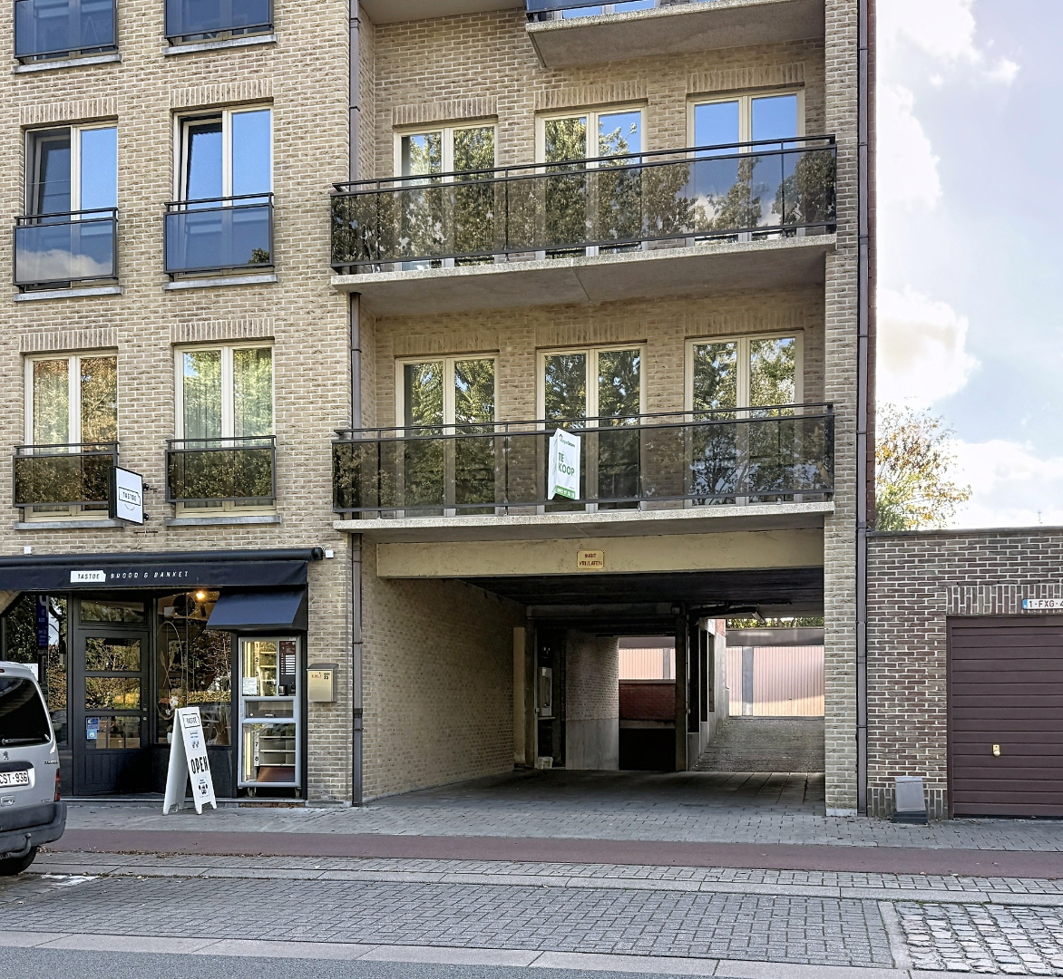 Appartement à louer à Roulers avec 2 chambres - photo 1