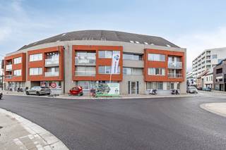 Appartement à louer à Waregem